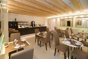 Leone Hotel Hotel in Venice