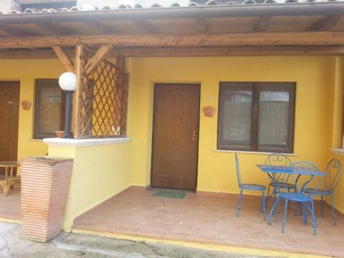 Il GIARDINACCIO Agriturismo Hotel in L'Aquila