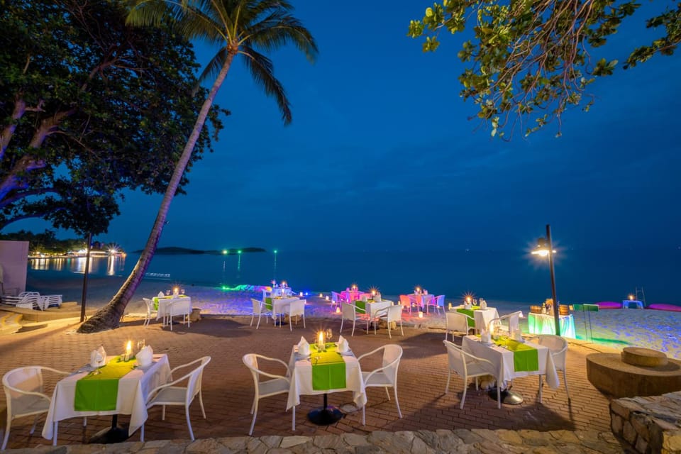 Baan Samui Resort Resort in Ko Samui