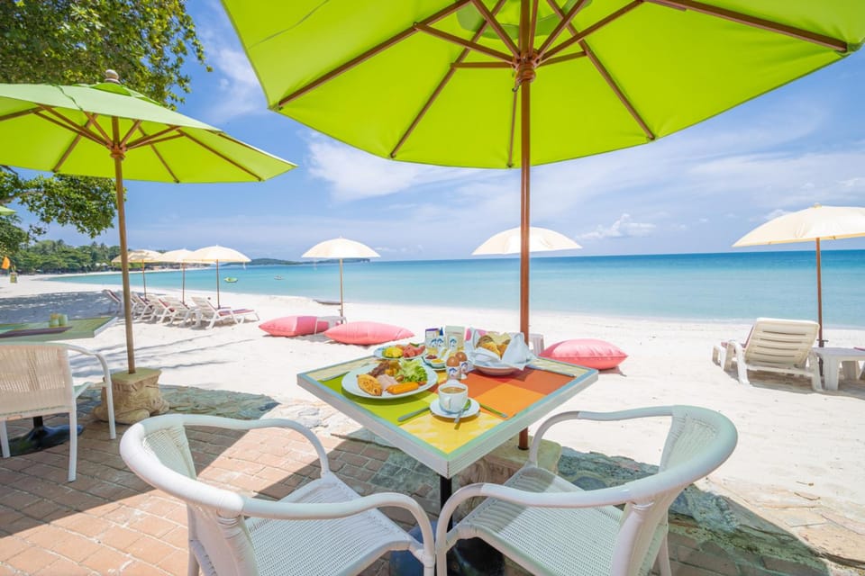 Baan Samui Resort Resort in Ko Samui