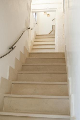 Lapignagialla Hotel in Martina Franca