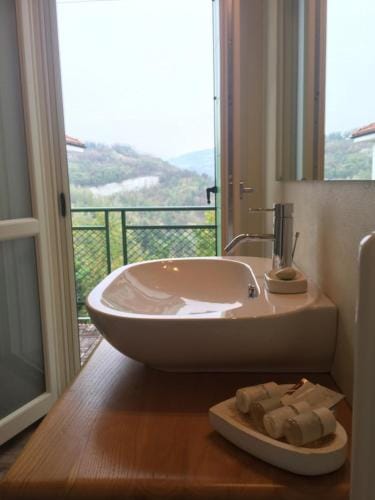 Borgo Inferiore 24 Hotel in Liguria