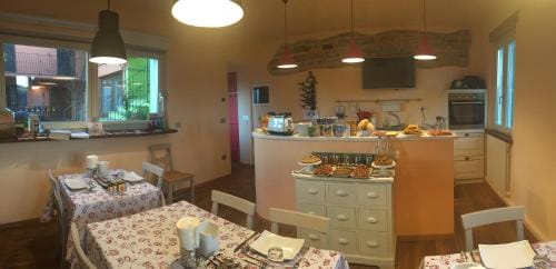 Borgo Inferiore 24 Hotel in Liguria