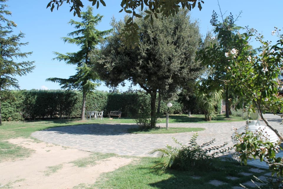 Axia Terme B&B, 4 min dal Centro Storico - PARK privato Hotel in Umbria