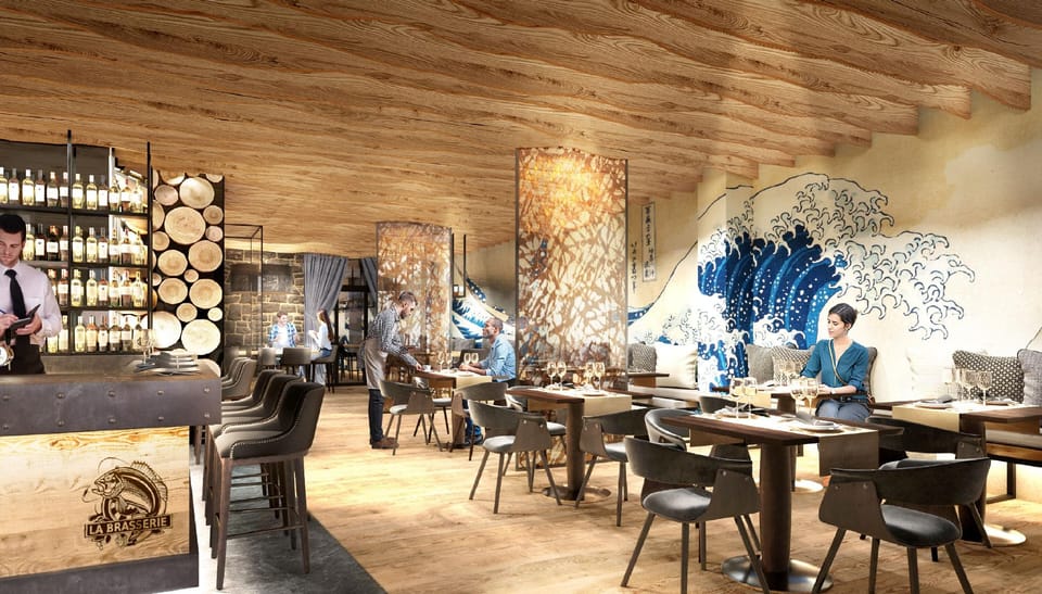 Miramare Suites Apartment hotel in Sestri Levante