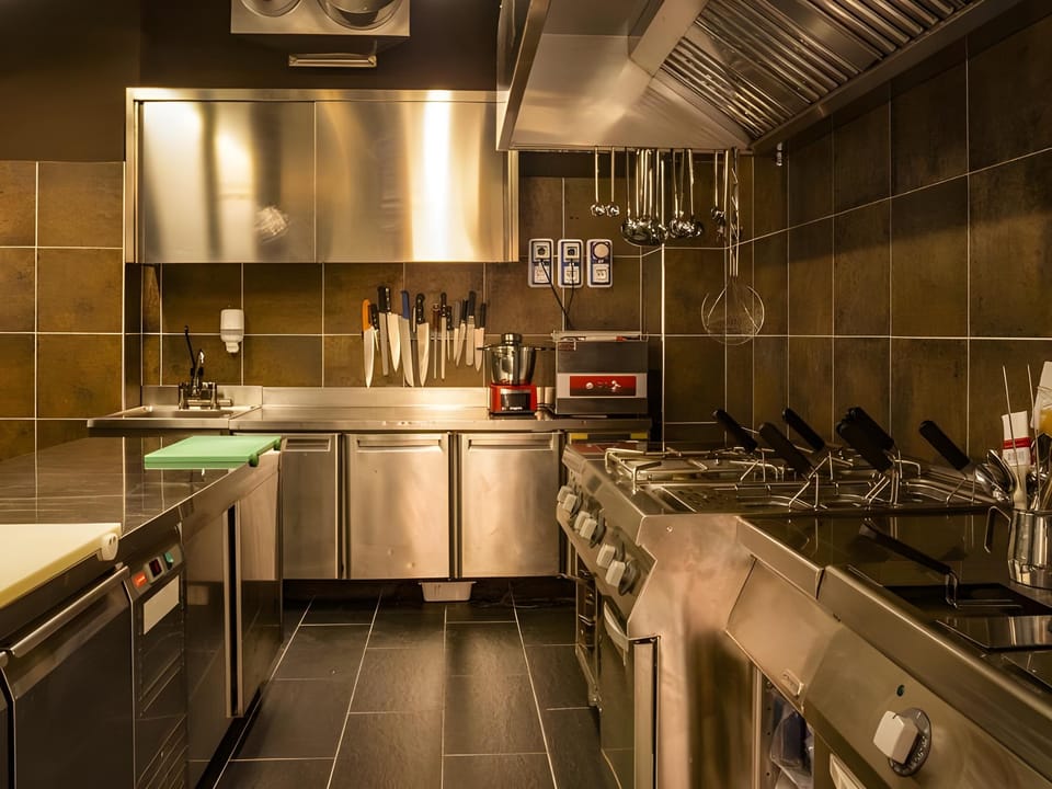 Miramare Suites Apartment hotel in Sestri Levante