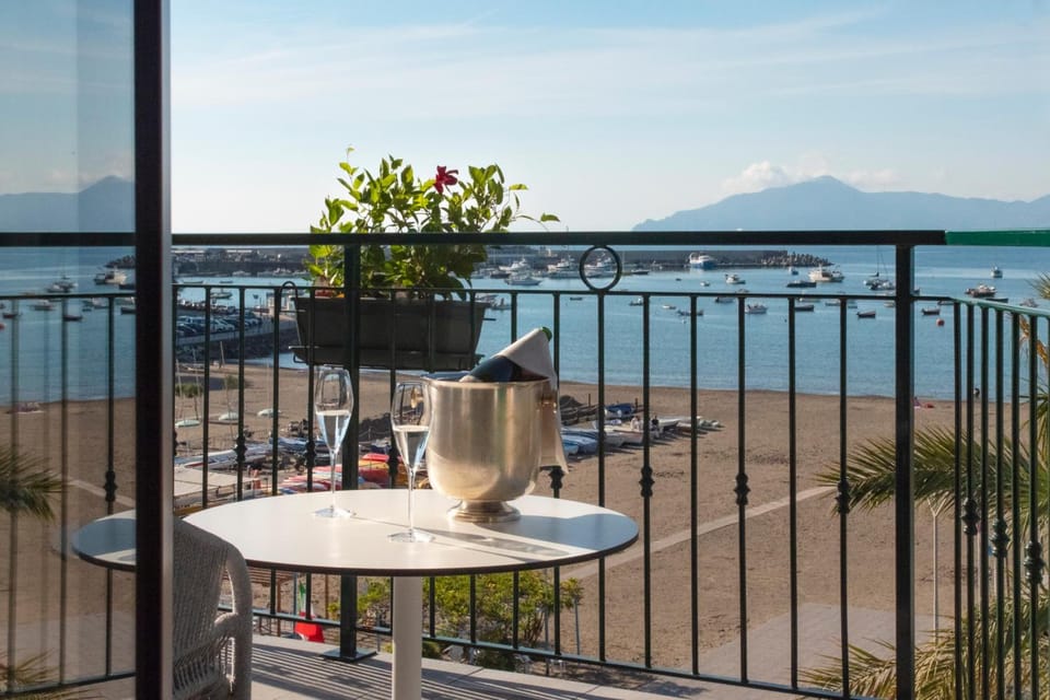 Miramare Suites Apartment hotel in Sestri Levante