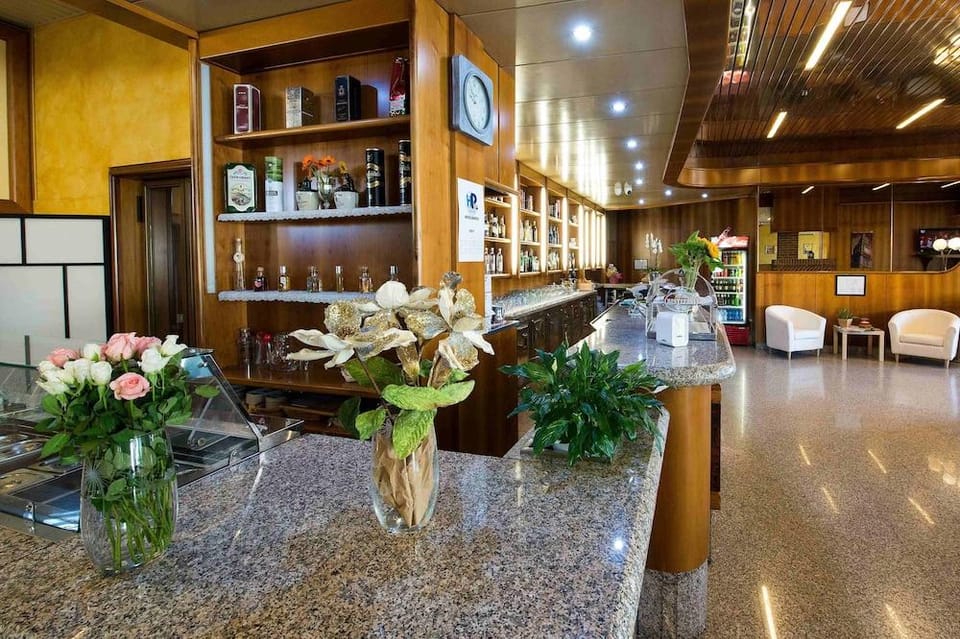 Hotel Route 9 Hotel in Emilia-Romagna