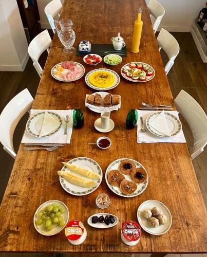 Il Fiume Azzurro Home B&B Hotel in Lombardy
