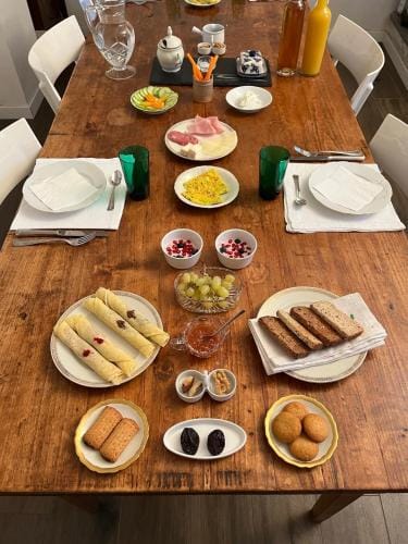 Il Fiume Azzurro Home B&B Hotel in Lombardy