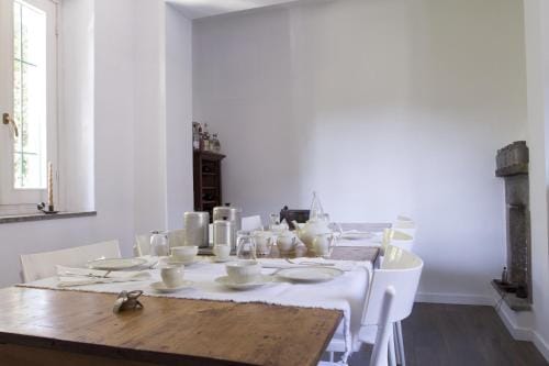 Il Fiume Azzurro Home B&B Hotel in Lombardy