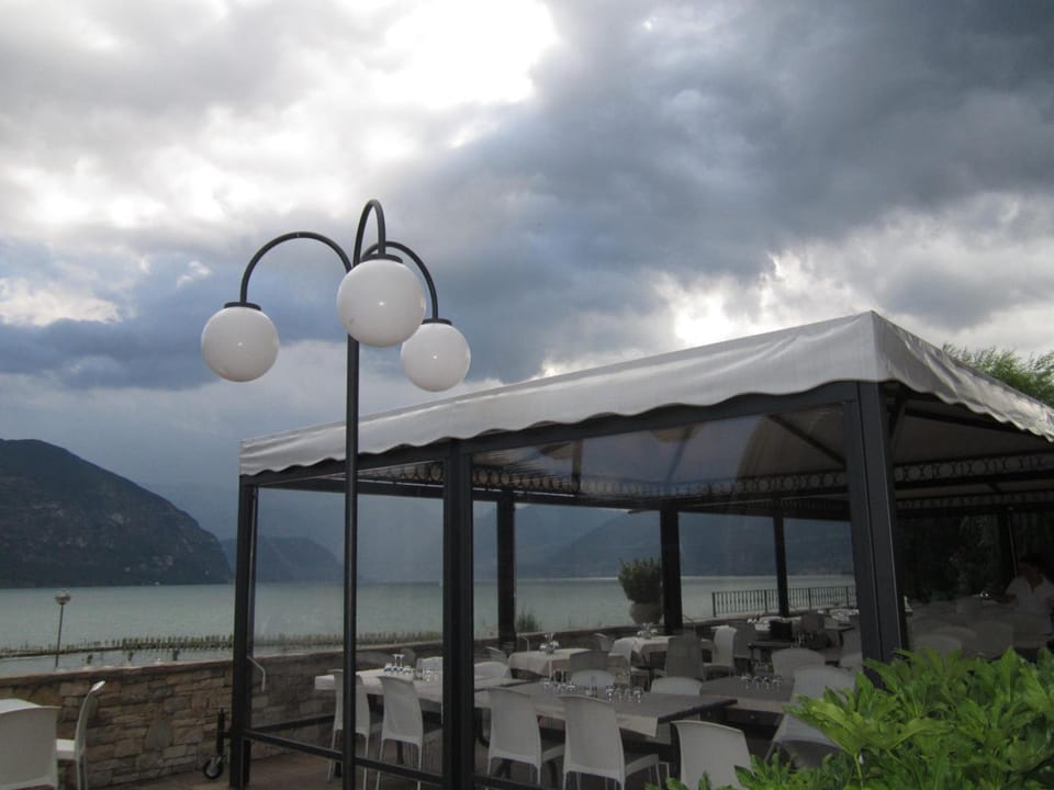 Locanda del Lago Rosmunda Hotel in Province of Brescia