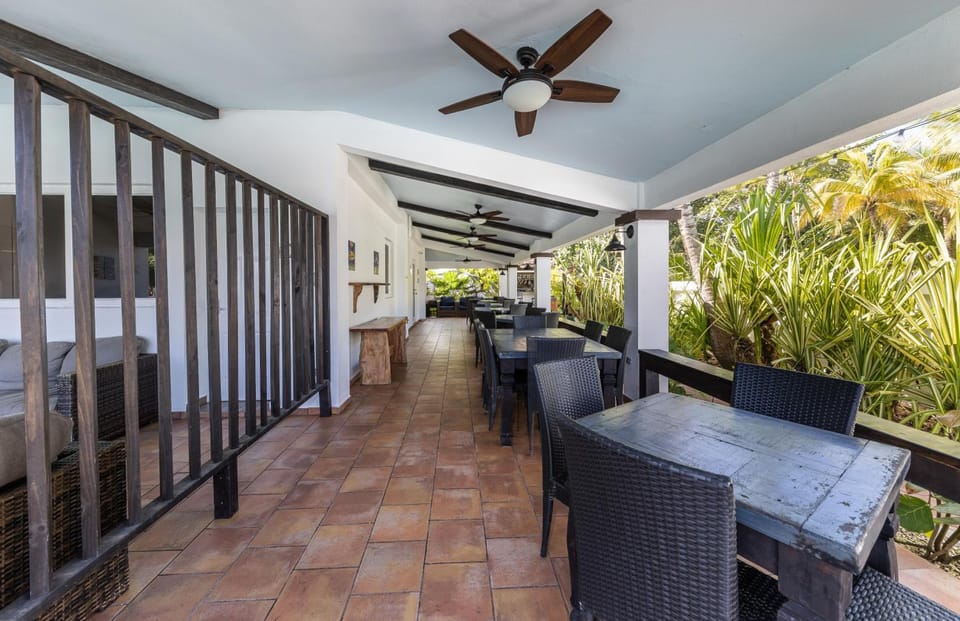 Casa Islena Inn in Rincón