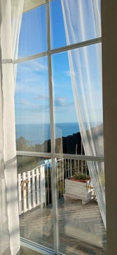 Message in a Bottle Bed and Breakfast Hotel in Ventimiglia