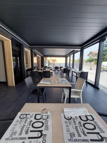 Novo Motel Hotel in Abruzzo
