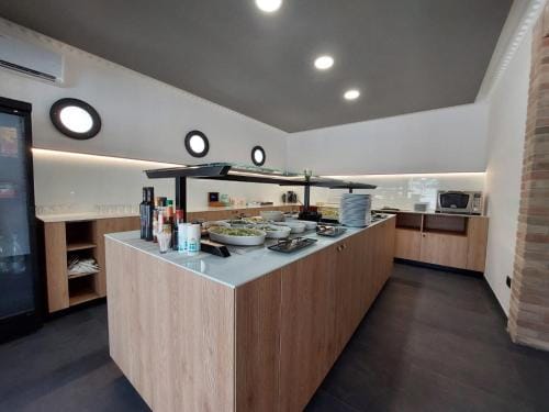 Novo Motel Hotel in Abruzzo