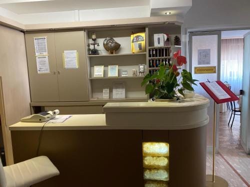 Hotel Magda Hotel in Marche