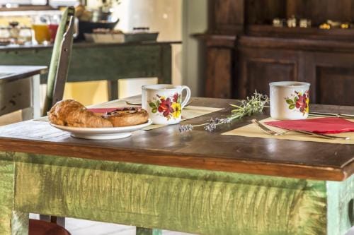 Agriturismo Corte Decia Hotel in Marche