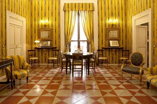 Palazzo Antica Via Appia Hotel in Basilicata