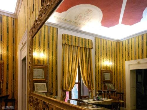 Palazzo Antica Via Appia Hotel in Basilicata