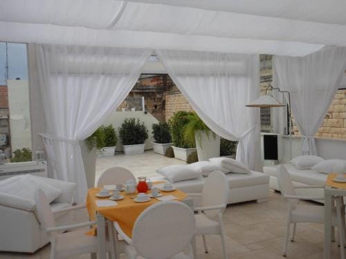 Palazzo Antica Via Appia Hotel in Basilicata