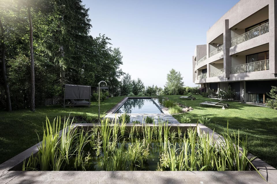 Hotel Belvedere - Fine Dining, Hideaway & SPA Hotel in Trentino-South Tyrol