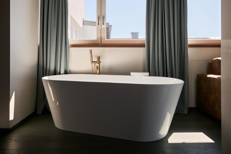 Hotel Belvedere - Hideaway Hotel in Trentino-South Tyrol