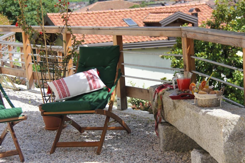 La Villa degli Orti Hotel in Trentino-South Tyrol