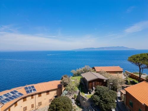 Hotel Da Ruggero - 100m dal Porto Hotel in Tuscany