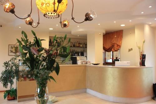 Monti Azzurri Hotel in Marche