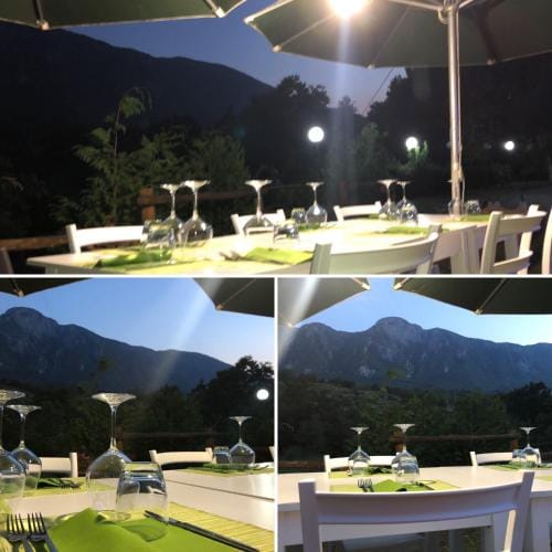 B&B La Timpa Del Cucco Hotel in Basilicata