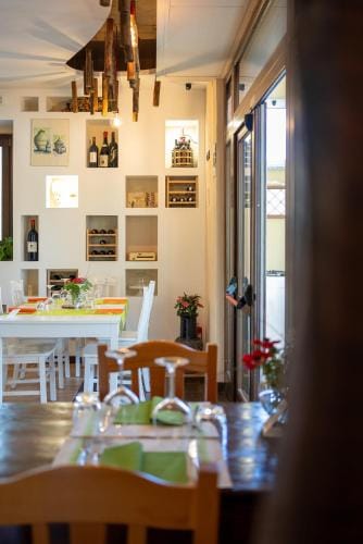 B&B La Timpa Del Cucco Hotel in Basilicata