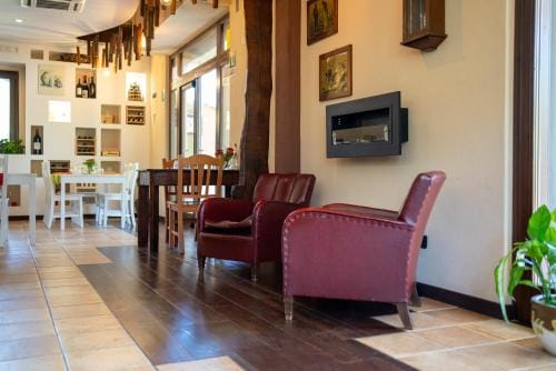 B&B La Timpa Del Cucco Hotel in Basilicata