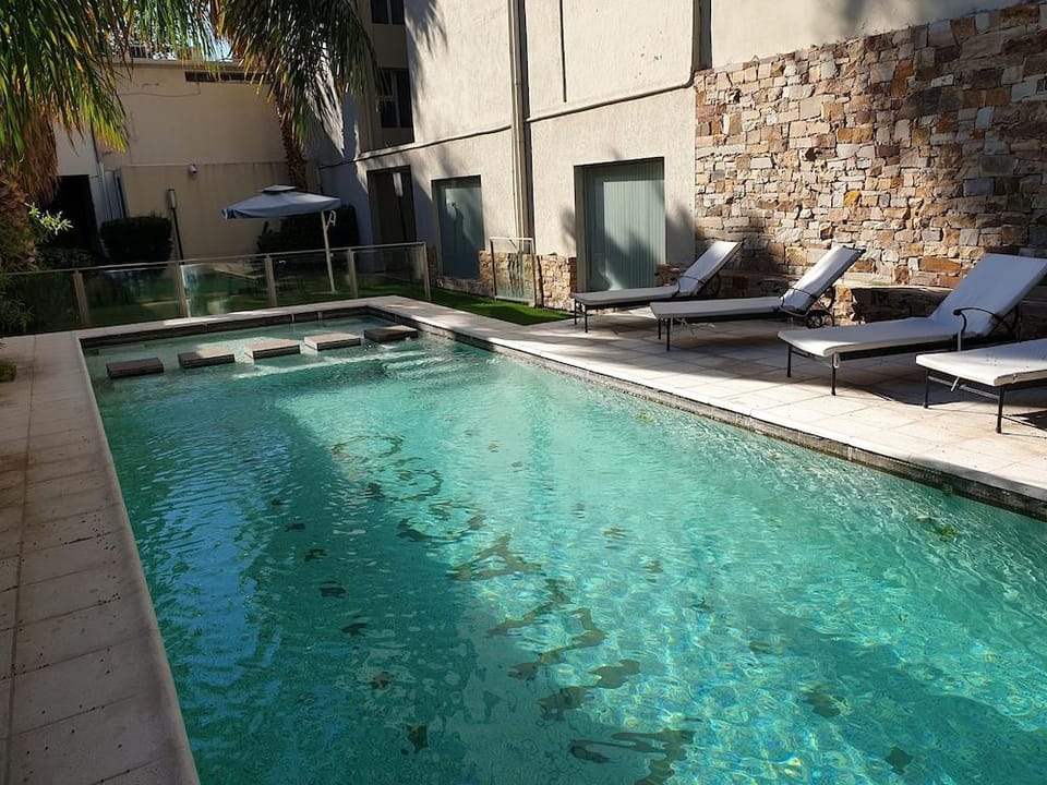 Villaggio Hotel Boutique Hotel in Mendoza