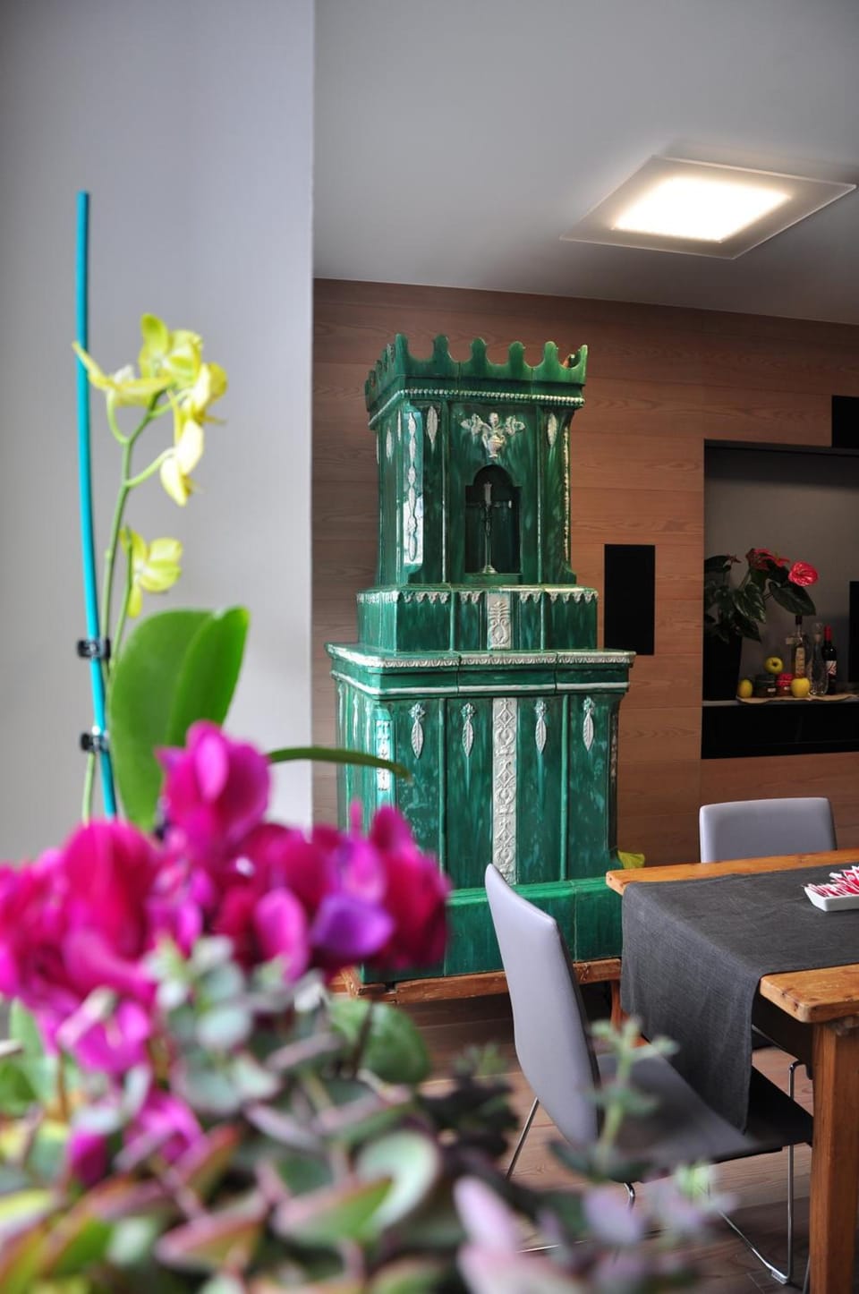 NonSoloMele Hotel in Trentino-South Tyrol