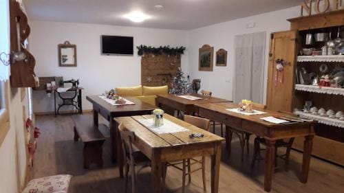 Olimpic Hostel Hostel in Province of Brescia