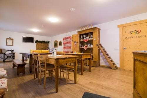Olimpic Hostel Hostel in Province of Brescia