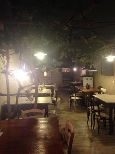 Locanda Al Cacciatore Inn in Trentino-South Tyrol