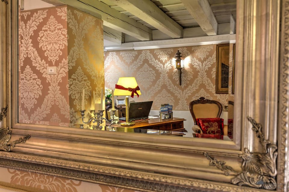 Residenza Corte Molin Hotel in San Marco