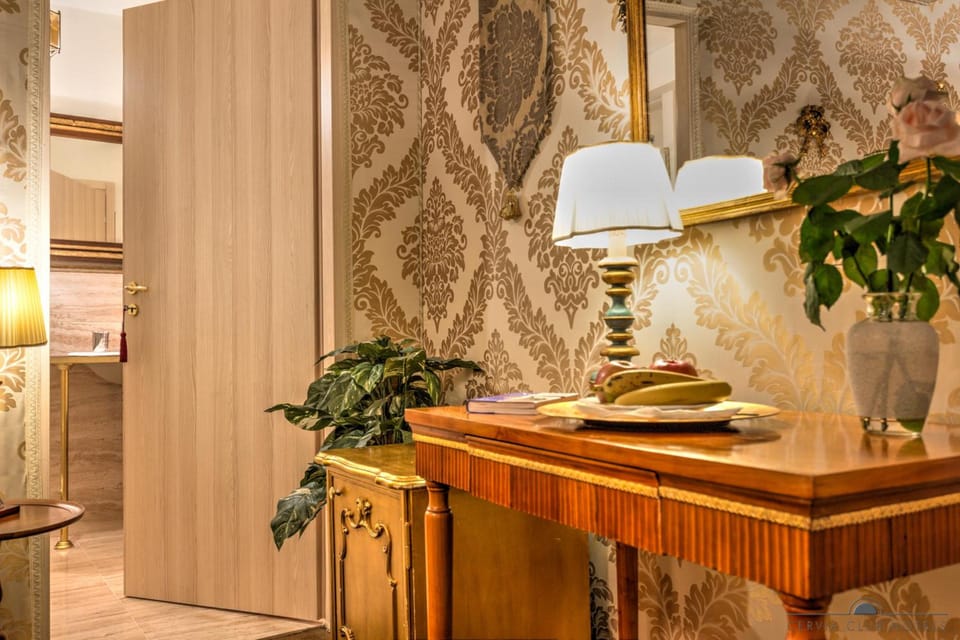 Residenza Corte Molin Hotel in San Marco