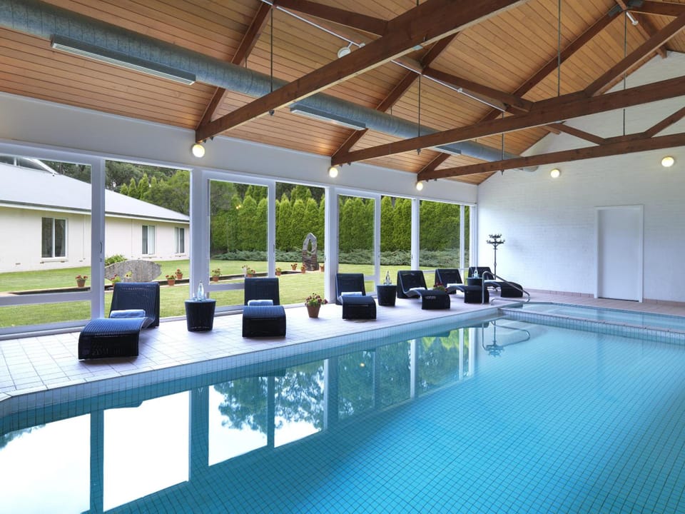 Lancemore Lindenderry Red Hill Hotel in Red Hill
