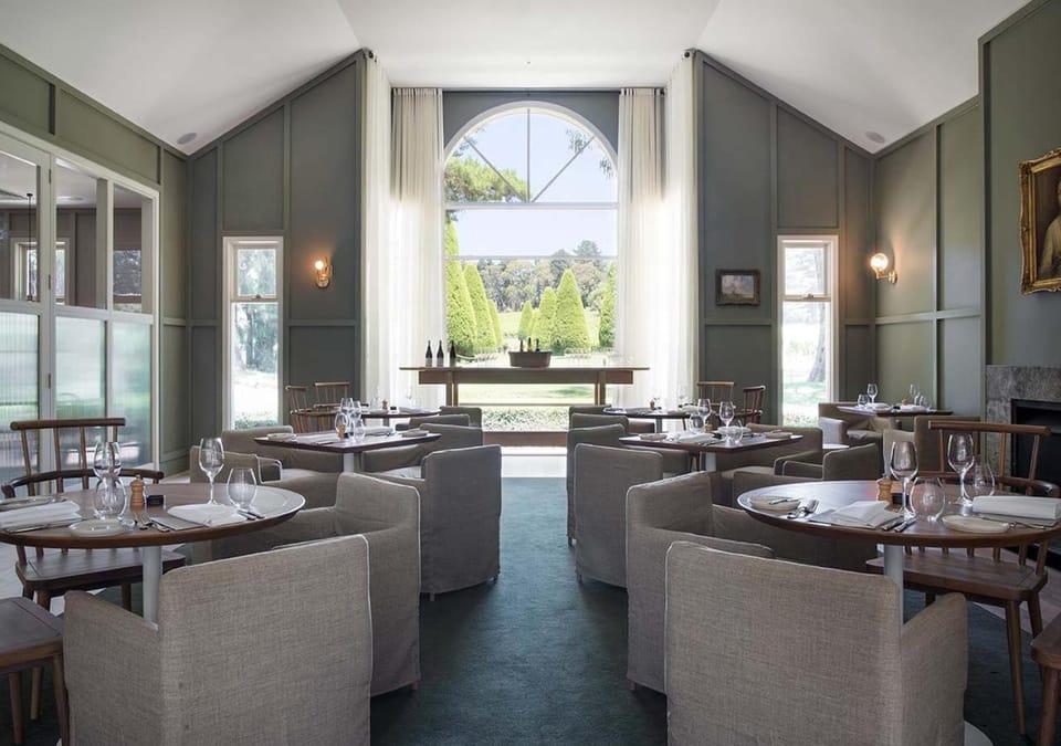 Lancemore Lindenderry Red Hill Hotel in Red Hill