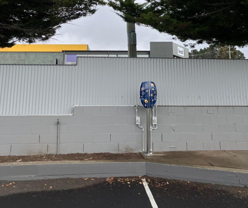 Cooma Motor Lodge Motel Motel in Cooma