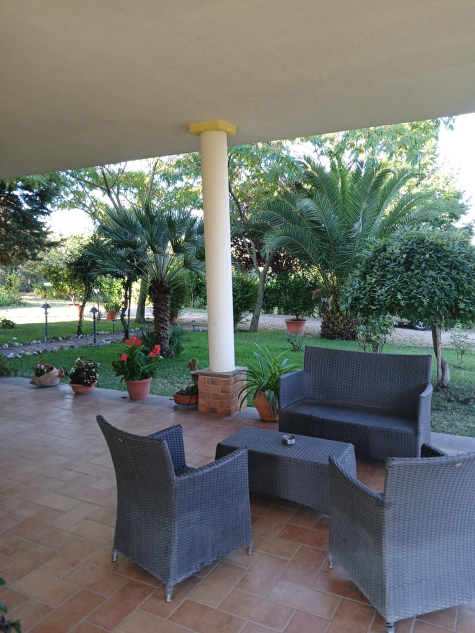 Agriturismo Le Quattro Stagioni Hotel in Umbria