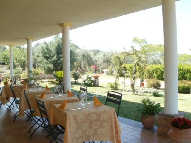 Agriturismo Le Quattro Stagioni Hotel in Umbria