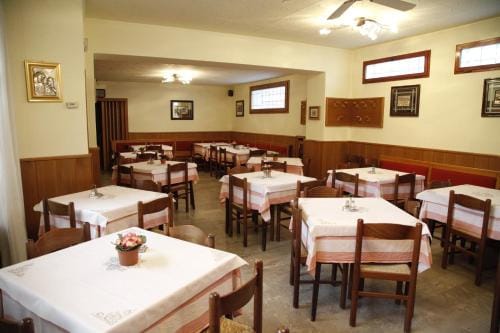 Albergo Speranza Asiago Hotel in Asiago