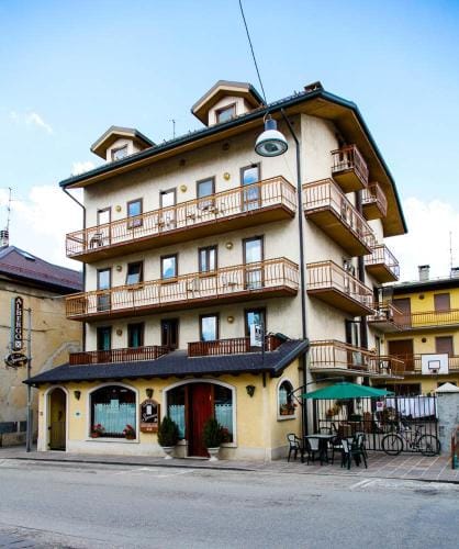Albergo Speranza Asiago Hotel in Asiago