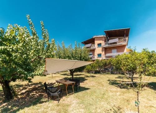 B&B Il Giardino di Gabri Hotel in Rome