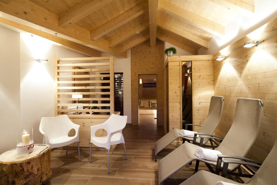 Hotel Christian Hotel in Corvara