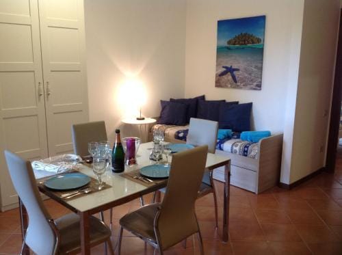 La Perla Hotel in Monte Isola